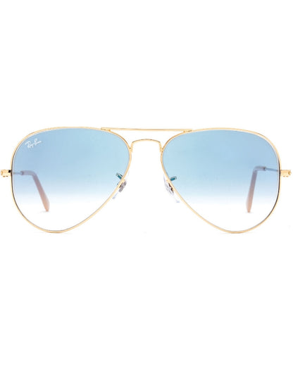 RAY-BAN AVIATOR sunglasses |RB 3025
