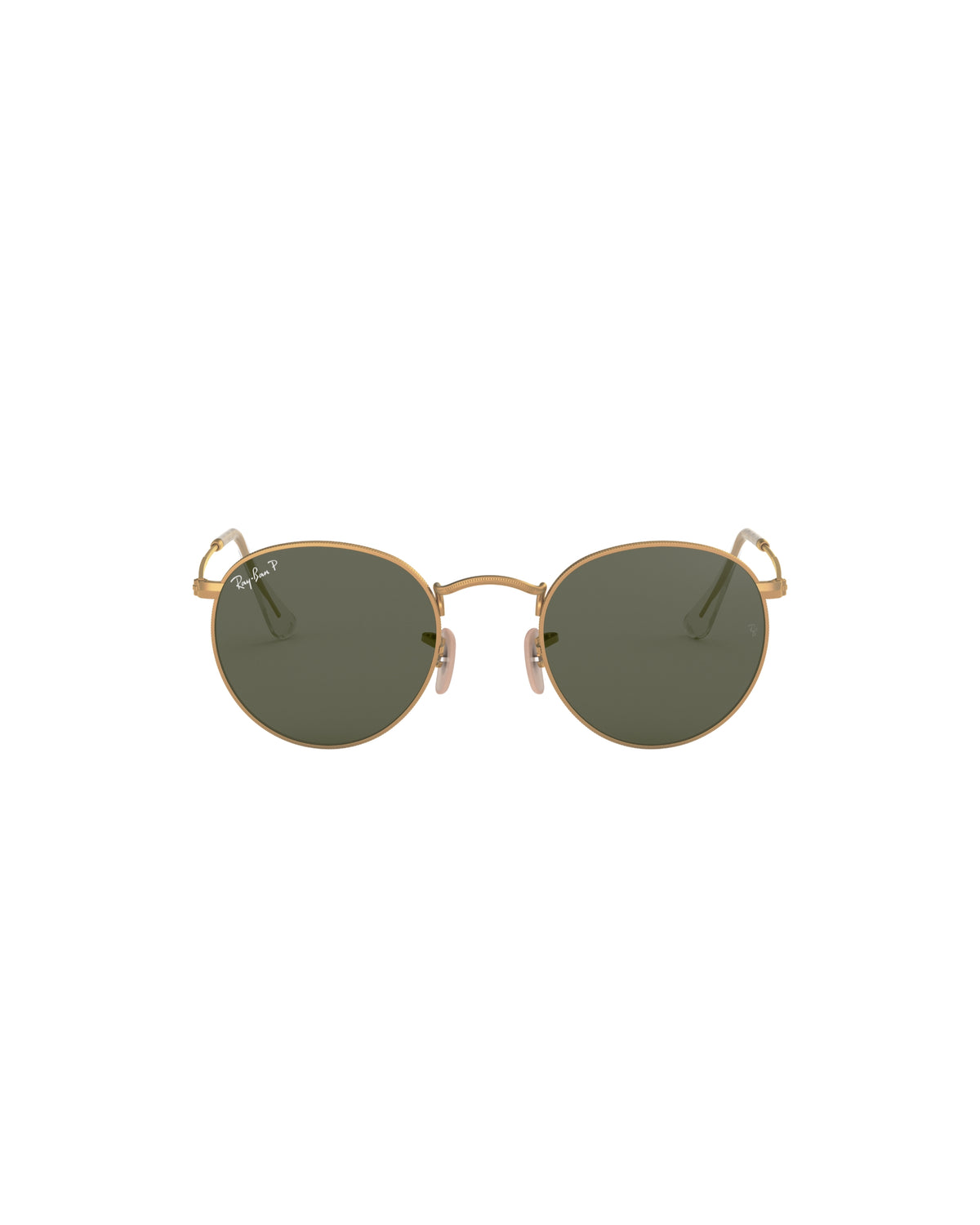 RAY-BAN Round Metal Sunglasses |RB 3447
