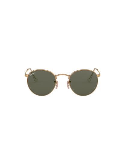 RAY-BAN Round Metal Sunglasses |RB 3447