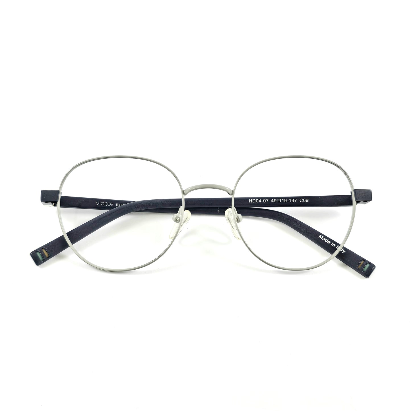 N  VCODE  0407