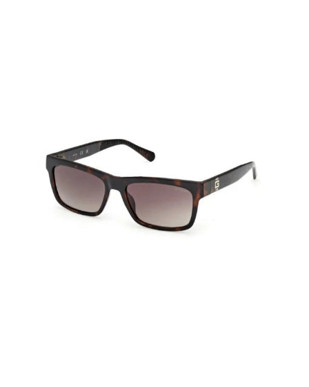 GUESS Tortoiseshell Square Sunglasses |Gu00221