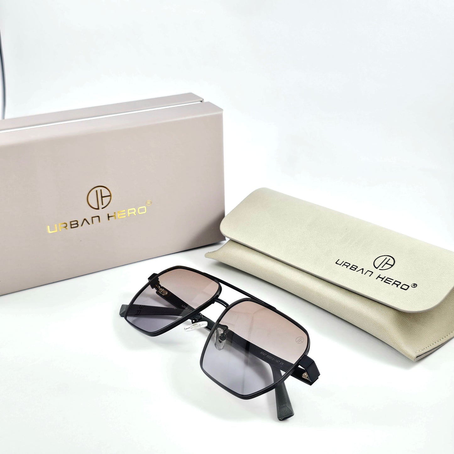 URBAN HERO | Photochromic Sunglasses