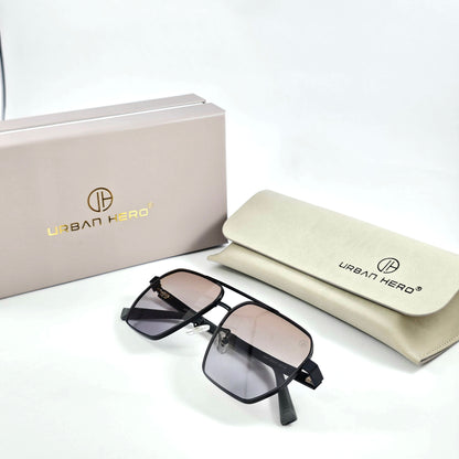 URBAN HERO | Photochromic Sunglasses