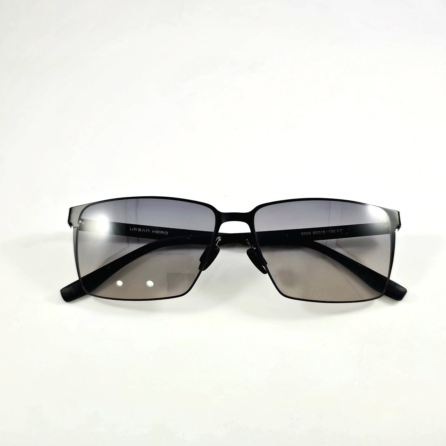 URBAN HERO 6049 | Photochromic Sunglasses