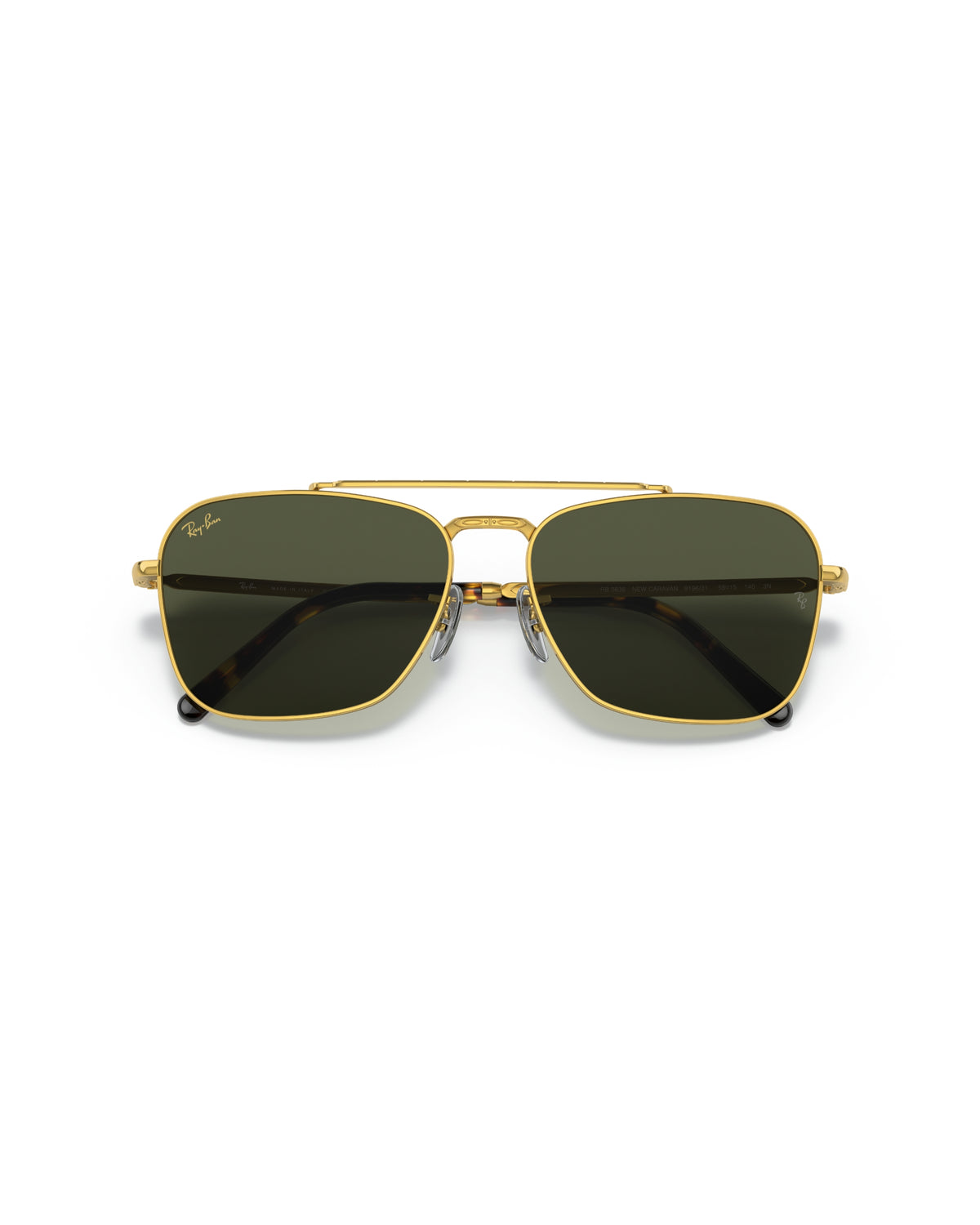RAY-BAN NEW CARAVAN sunglasses |RB3636