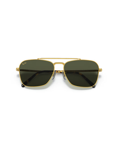 RAY-BAN NEW CARAVAN sunglasses |RB3636