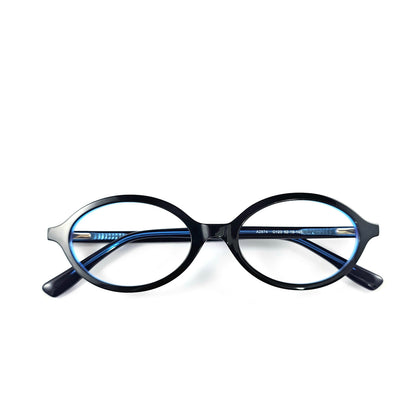 Charlie duke Retro Eyeglass|2874