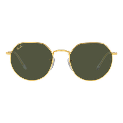 RAYBBAN JACK METAL SUNGLASS|RB 3565