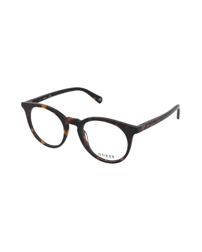 GUESS Classic Round  Eyeglass|GU2870