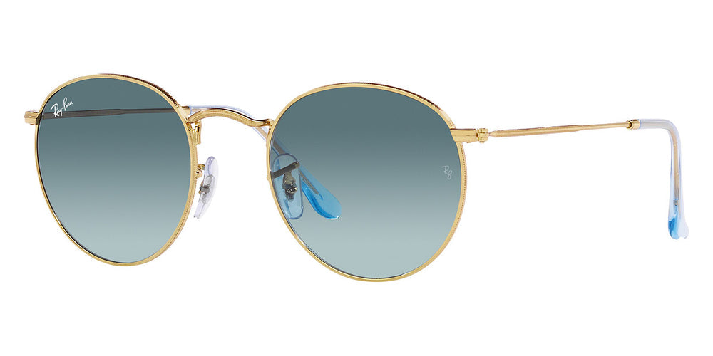 RAY BAN metal RB3447