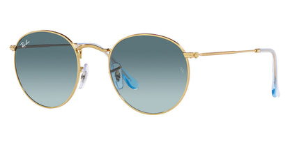 RAY BAN metal RB3447