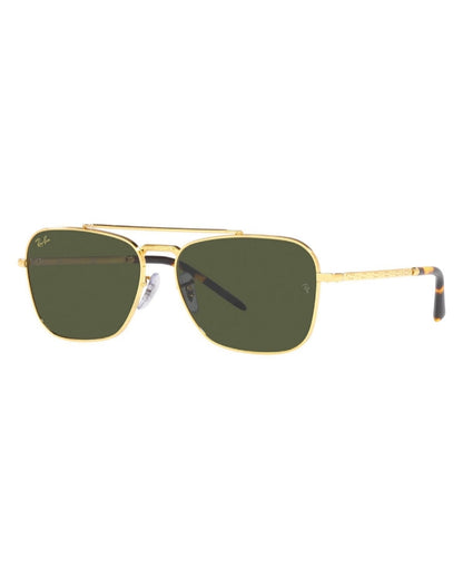 RAY-BAN NEW CARAVAN sunglasses |RB3636