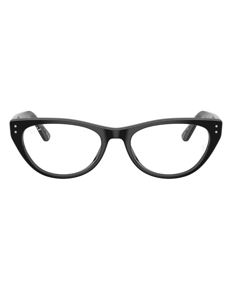 RayBan Cat-Eye Eyeglasses|RB 5449