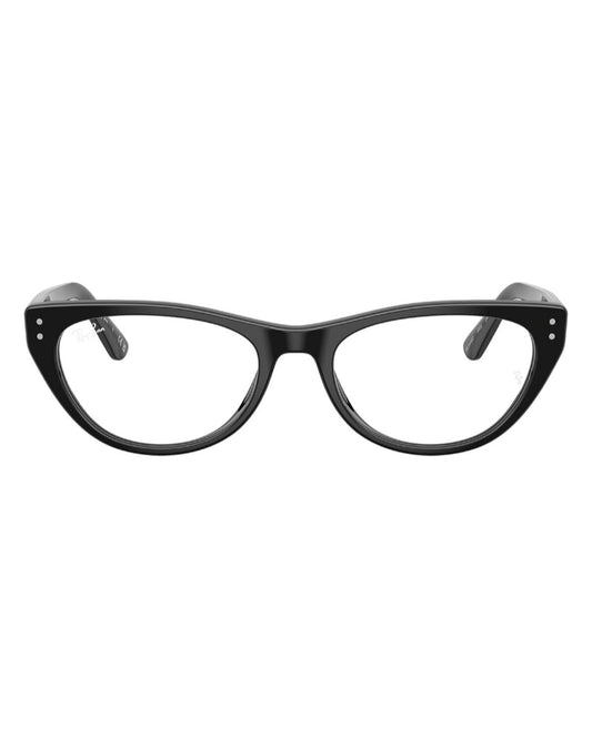 RayBan Cat-Eye Eyeglasses|RB 5449