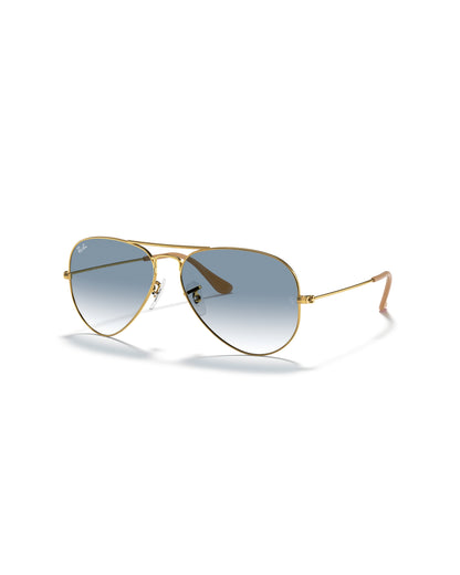 RAY-BAN AVIATOR sunglasses |RB 3025