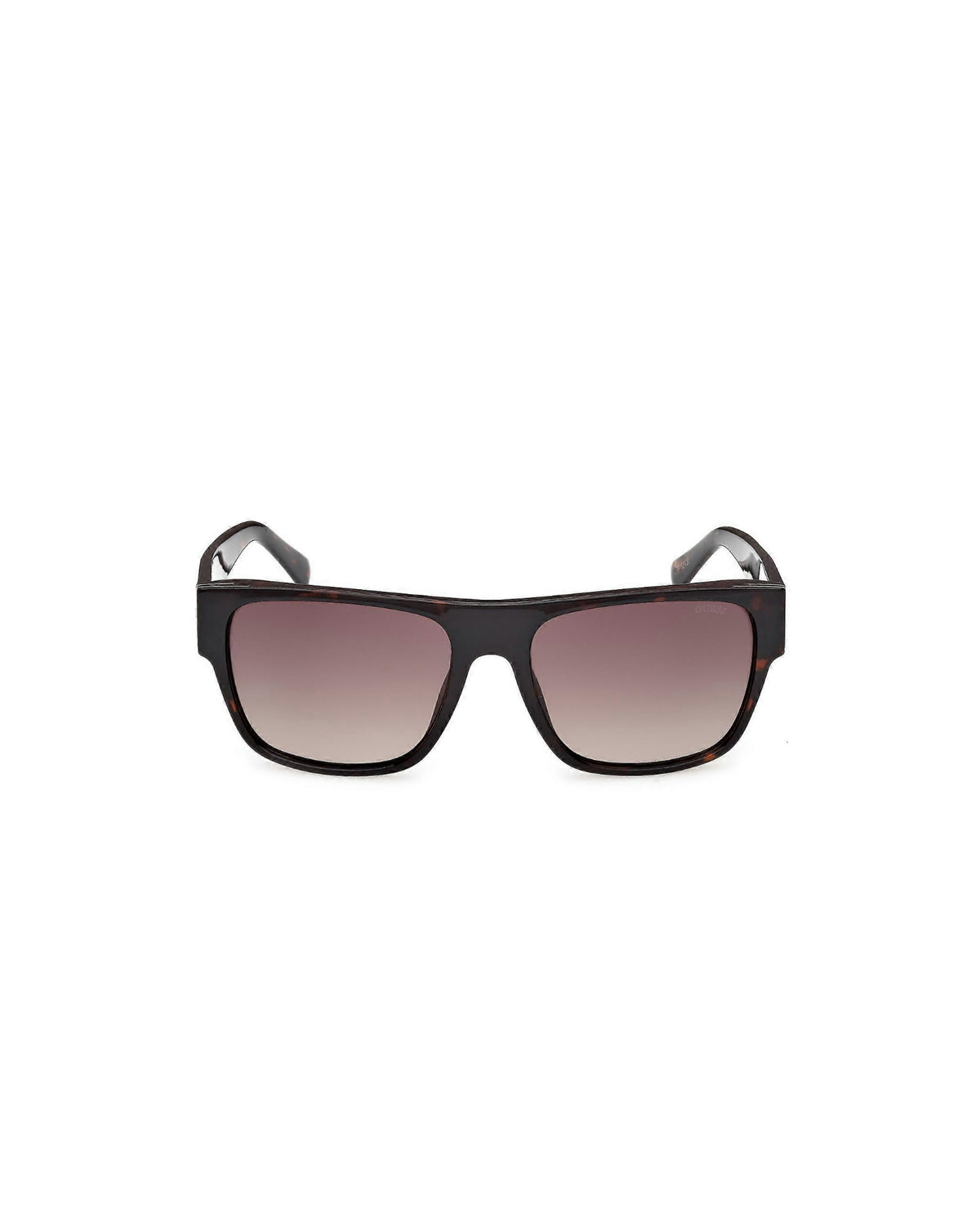 Guess Square Flat-Top Sunglasses|Gu00277