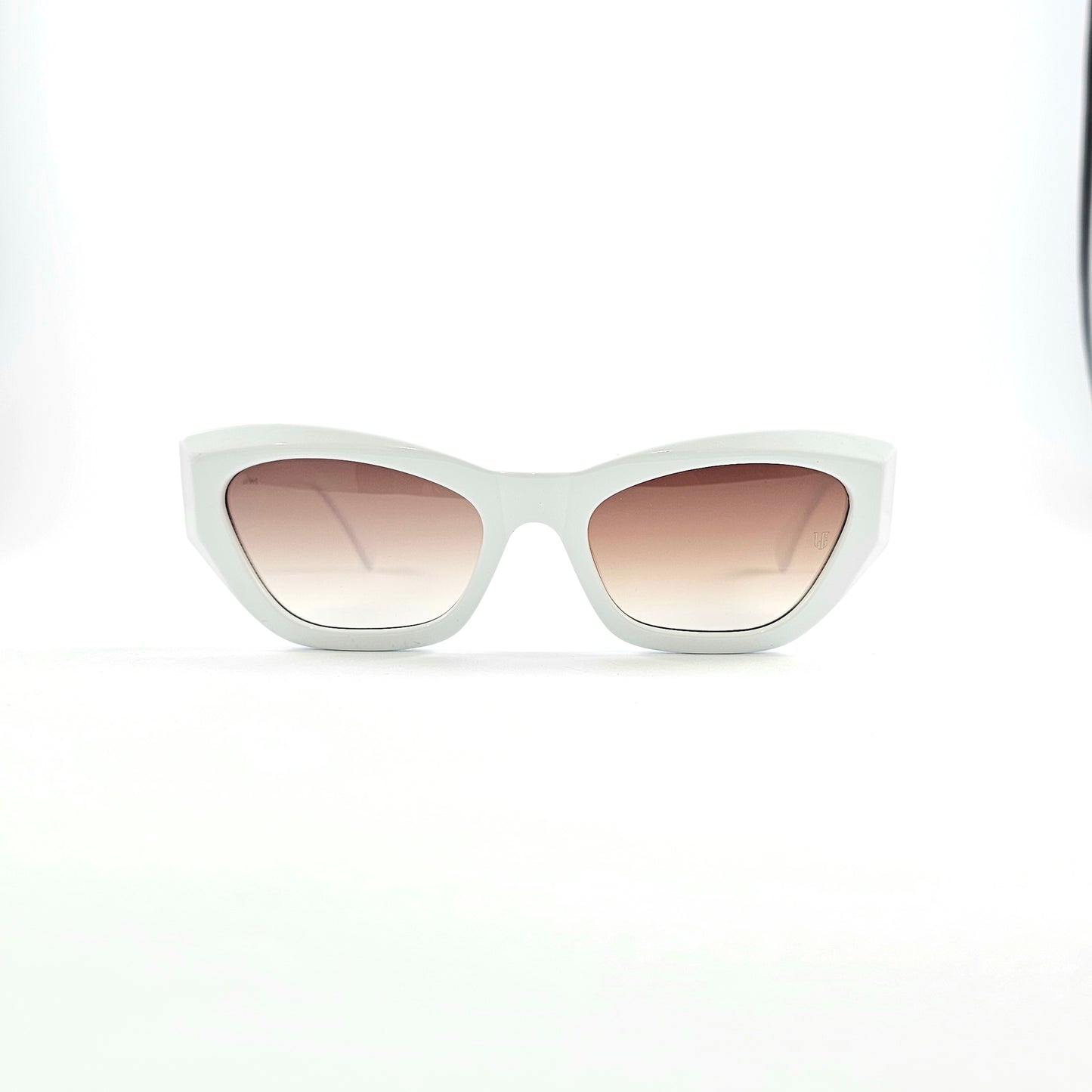 LOUIS CARTER | Luxe cat-eye sunglass