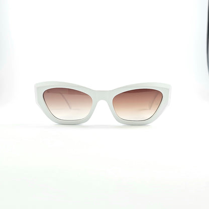 LOUIS CARTER | Luxe cat-eye sunglass