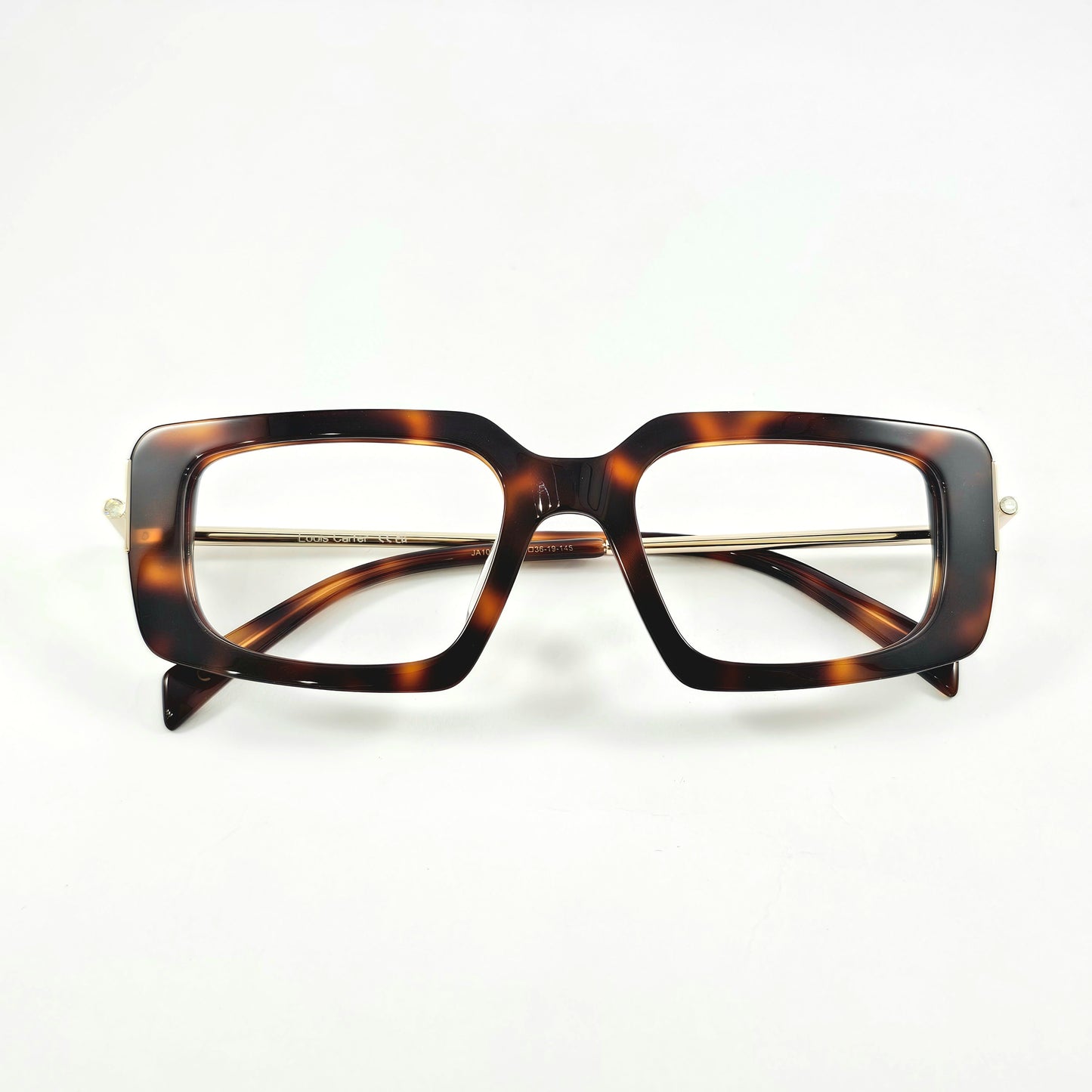 LOUIS CARTER  N |1033