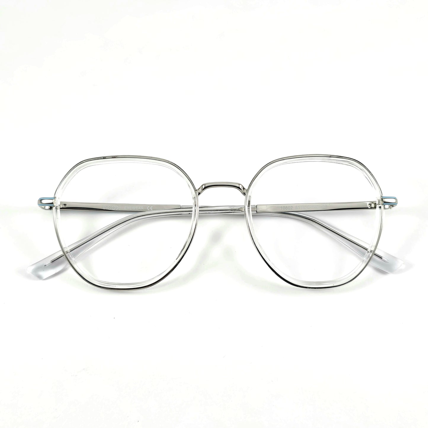 VCODE | 10802 Clear – Opticshelf