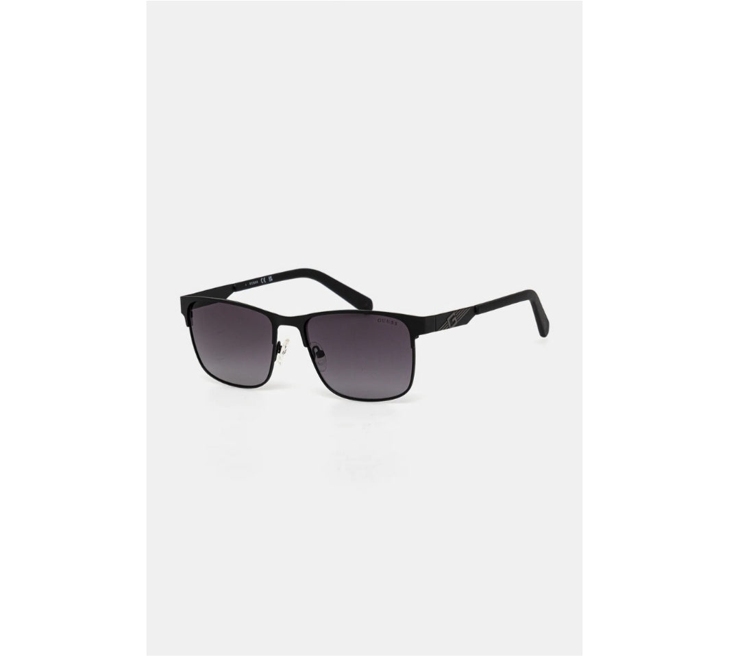 GUESS Modern Square Sunglasses |GF5098
