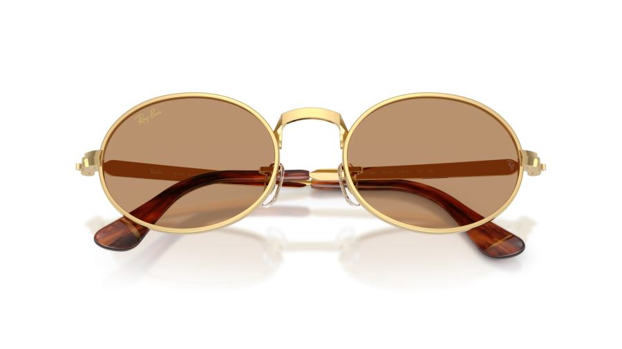 RAY BAN  ASAP ROCKY SUNGLASS |RB 3931