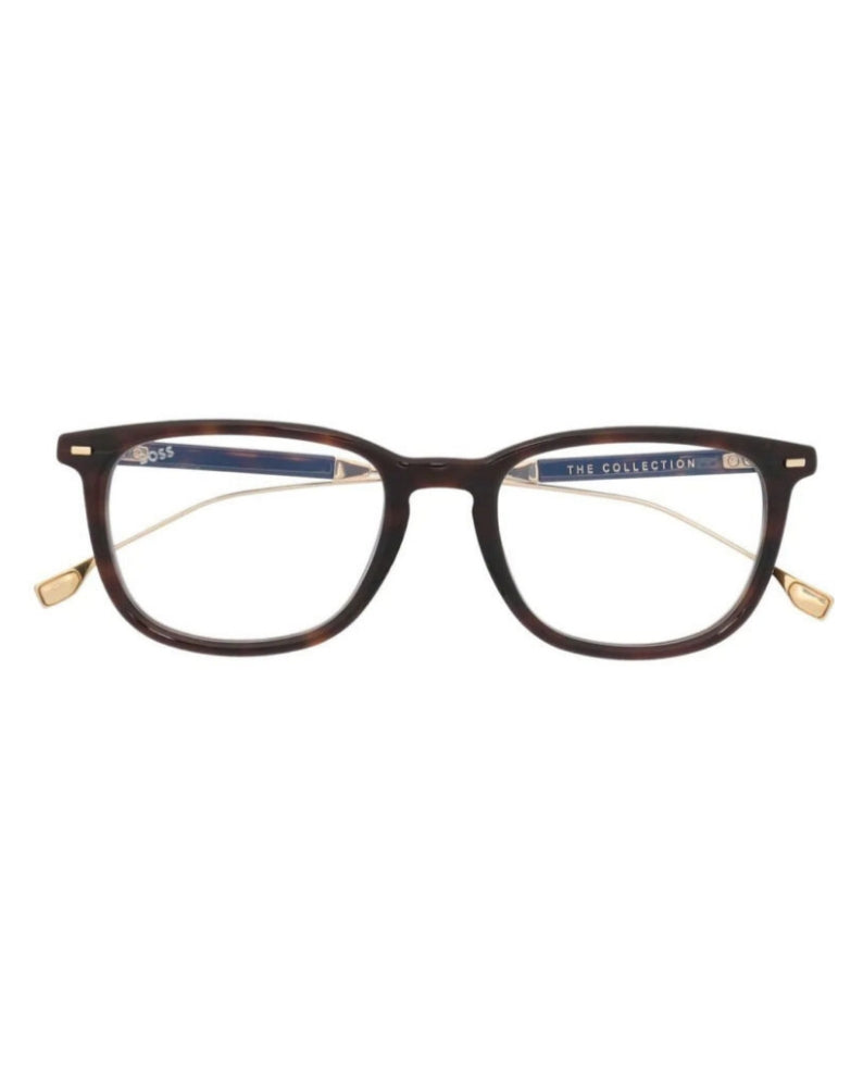 BOSS by Hugo Boss Tortoise Shell Eyeglasses|1359BB