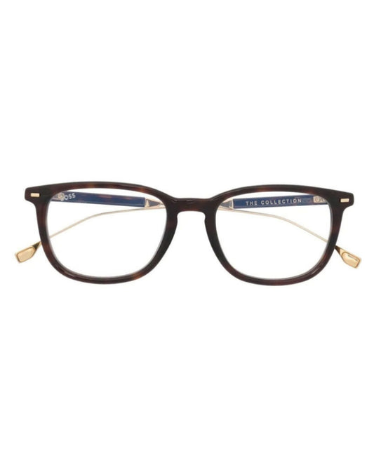 BOSS by Hugo Boss Tortoise Shell Eyeglasses|1359BB