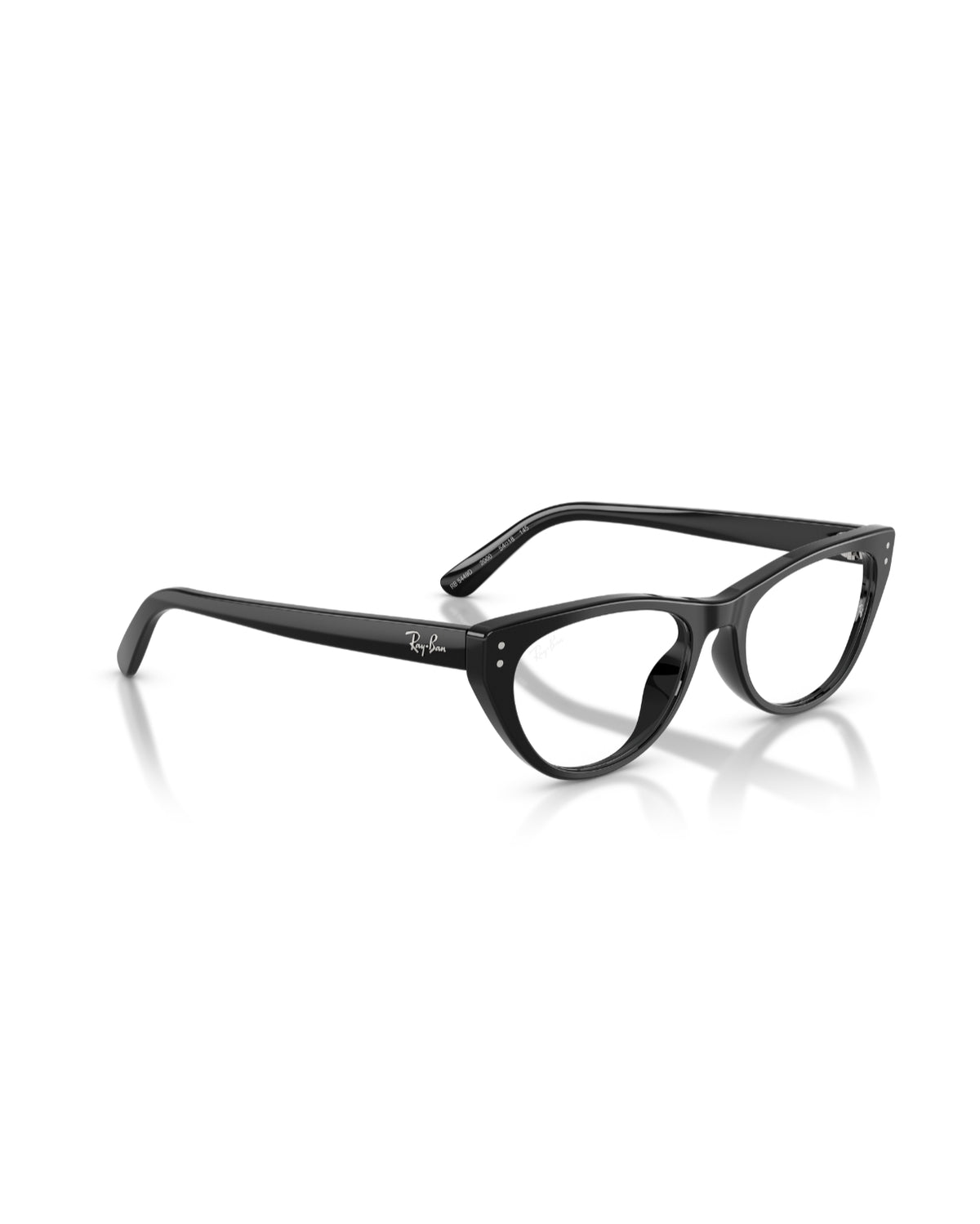 RayBan Cat-Eye Eyeglasses|RB 5449