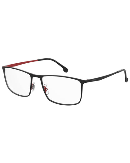 Carrera  Titanium Rectangular Eyeglasses|8857