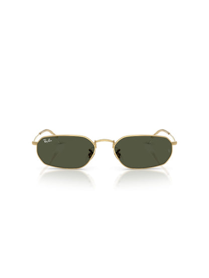 RAY BAN Slim Rectangular Sunglasses |RB 3947