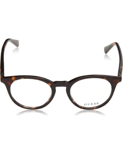GUESS Classic Round  Eyeglass|GU2870