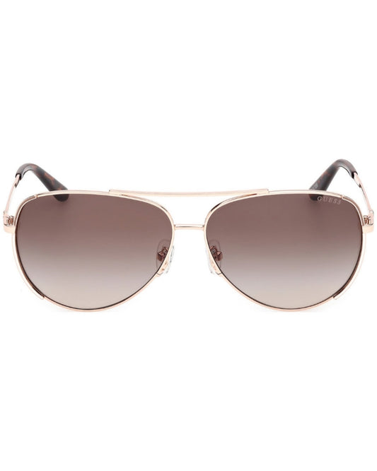 GUESS Aviator Sunglasses|GU00193