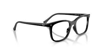 RayBan Rectangular  Classic Acetate  Frames|RB 5446