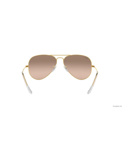 RAY-BAN AVIATOR sunglasses