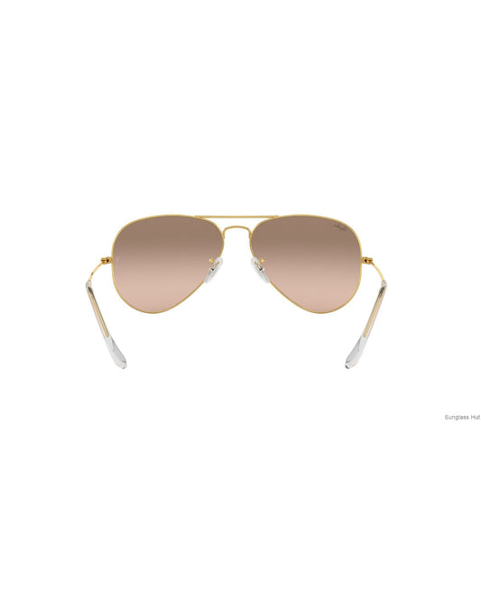 RAYBAN AVIATOR sunglasses|RB 3025