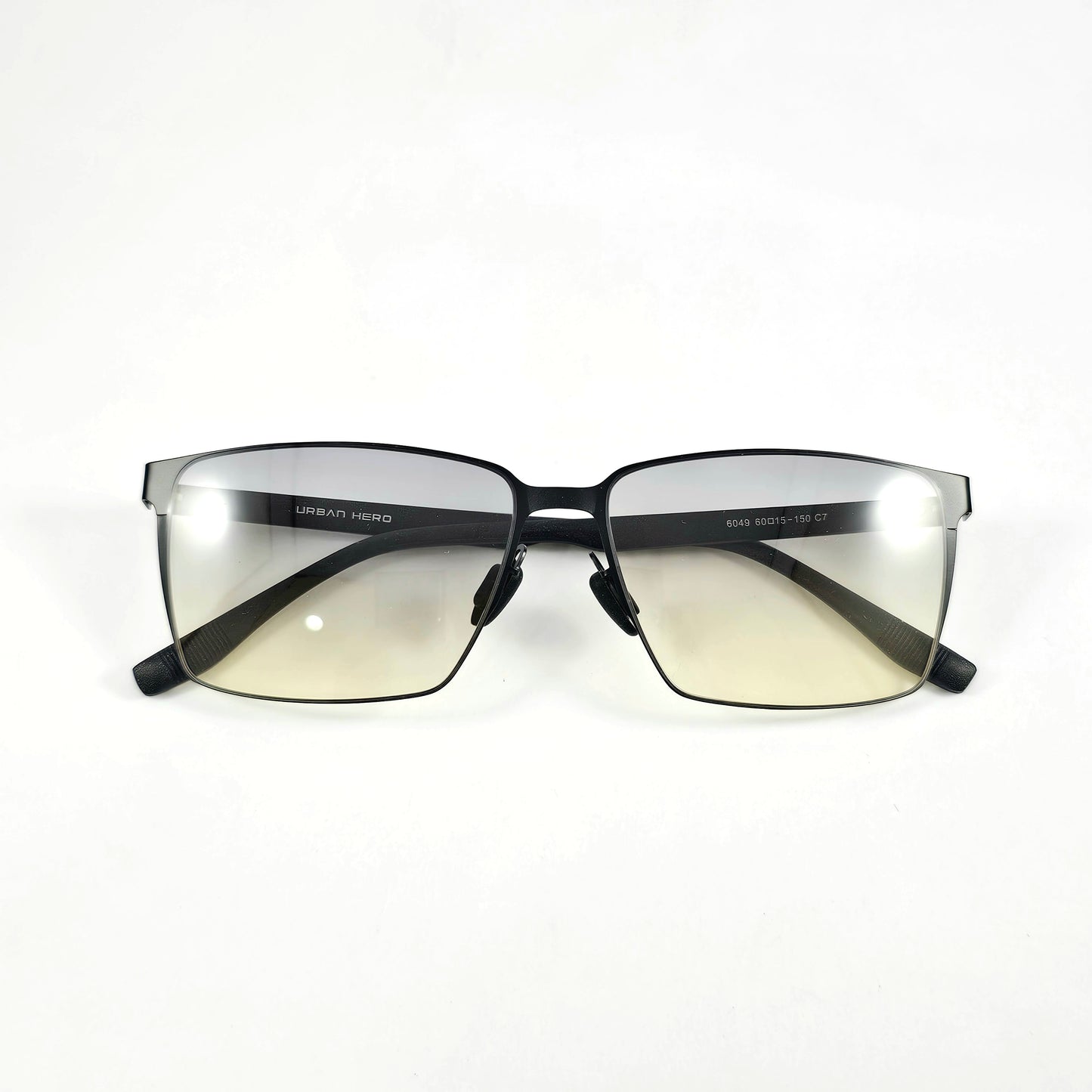 URBAN HERO 6049 | Photochromic Sunglasses