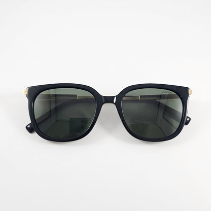 Jovano|  Flat-top square sunglass