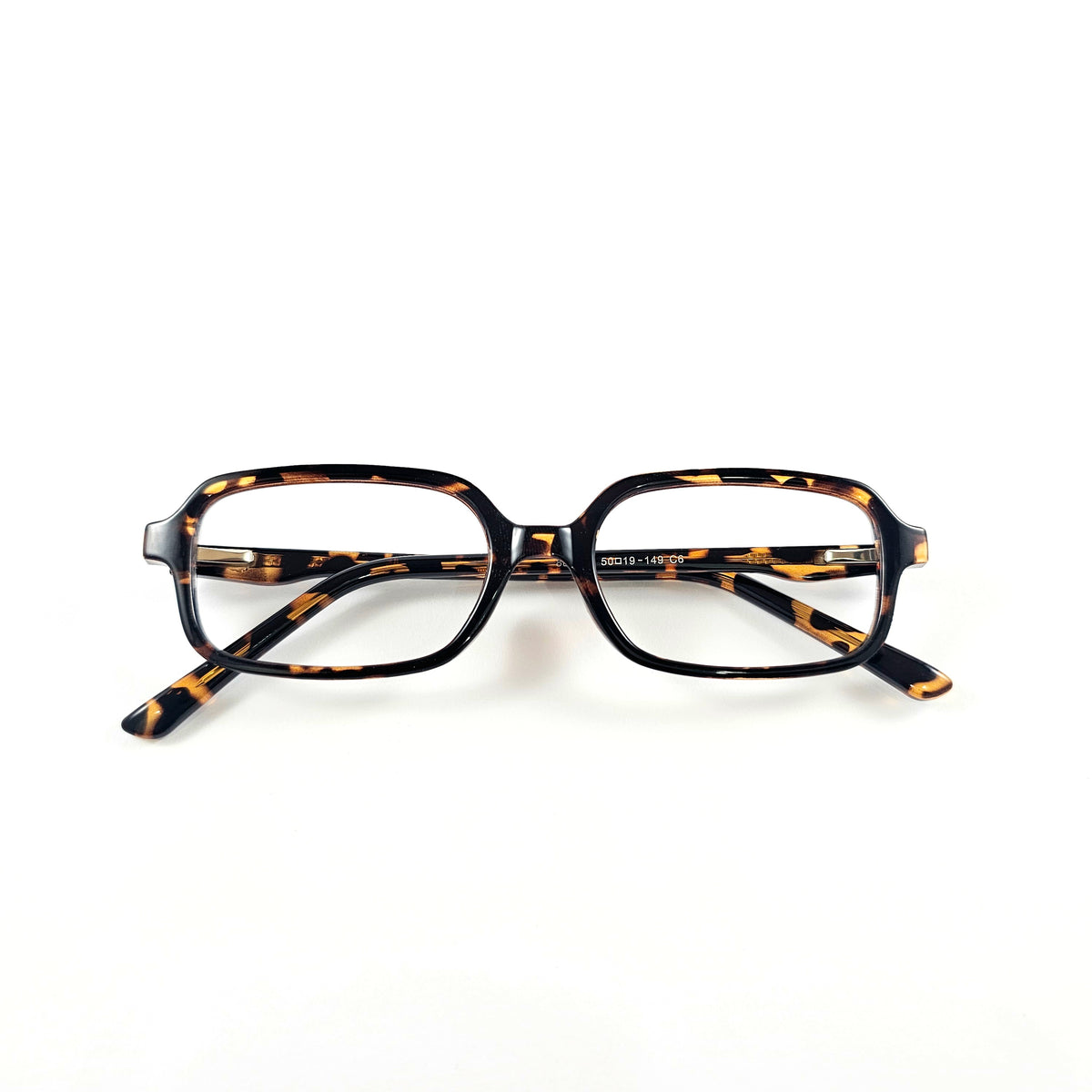 Palermo Retro Eyeglass|882618
