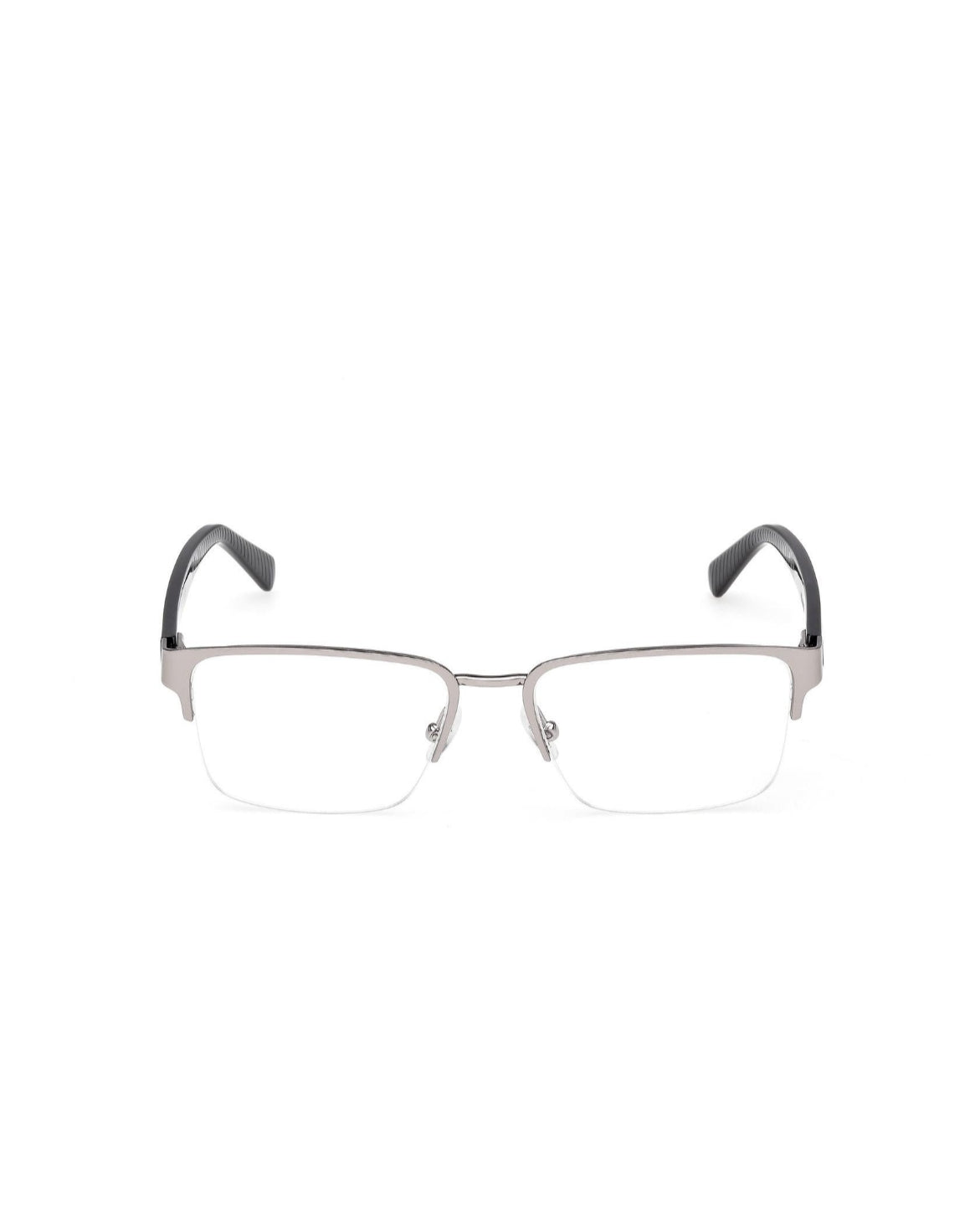 Guess Semi-Rimless Rectangular Eyeglasses |GU50326
