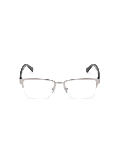Guess Semi-Rimless Rectangular Eyeglasses |GU50326