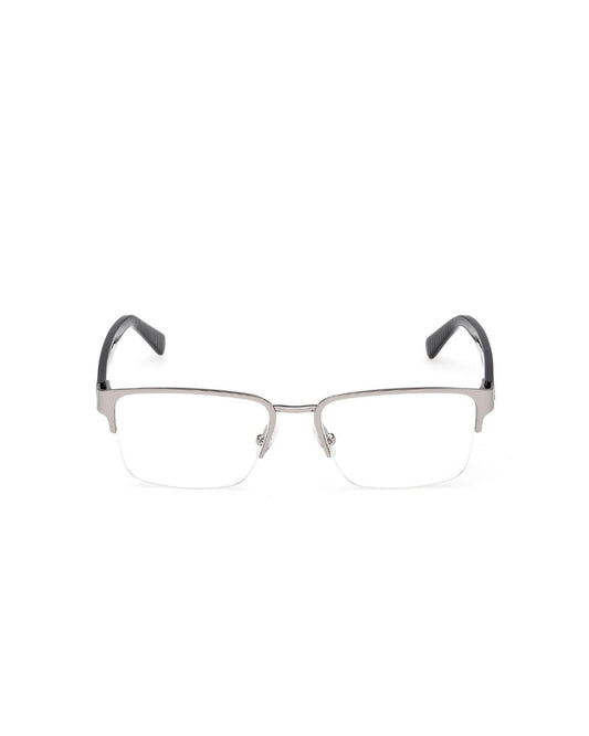Guess Semi-Rimless Rectangular Eyeglasses |GU50326