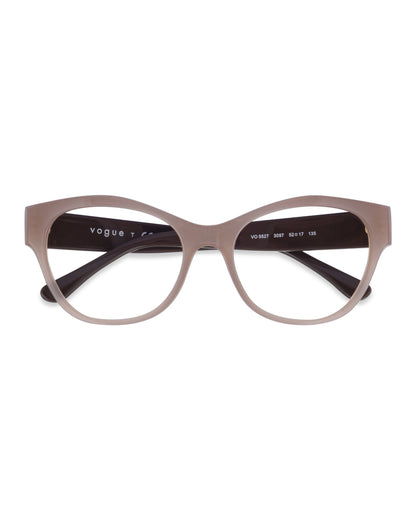 Vogue  Cat-Eye Optical Glasses |5527