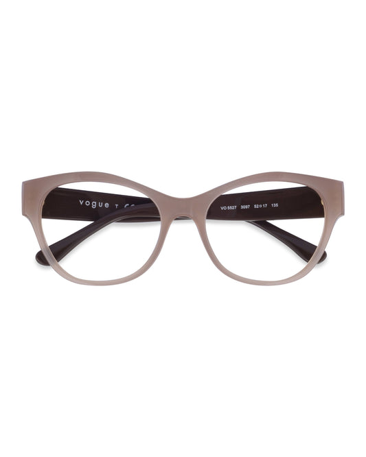 Vogue  Cat-Eye Optical Glasses |5527
