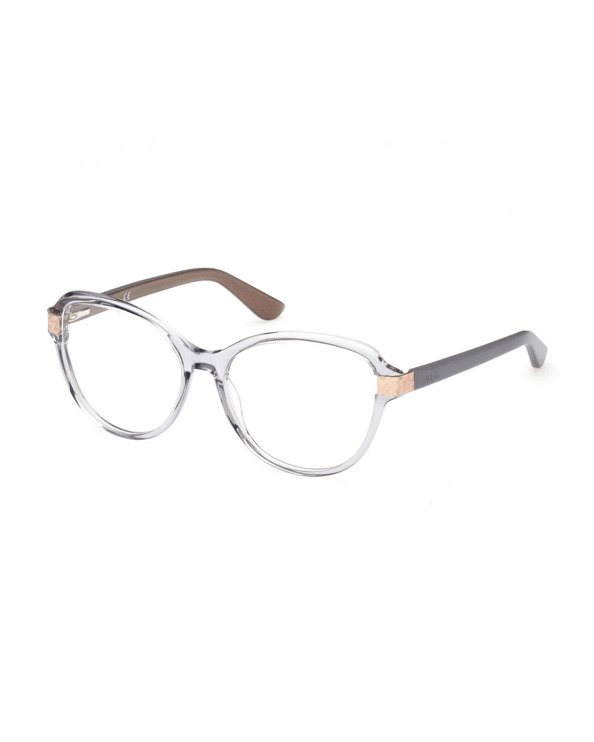 GUESS Butterfly Eyeglasses|GU2955