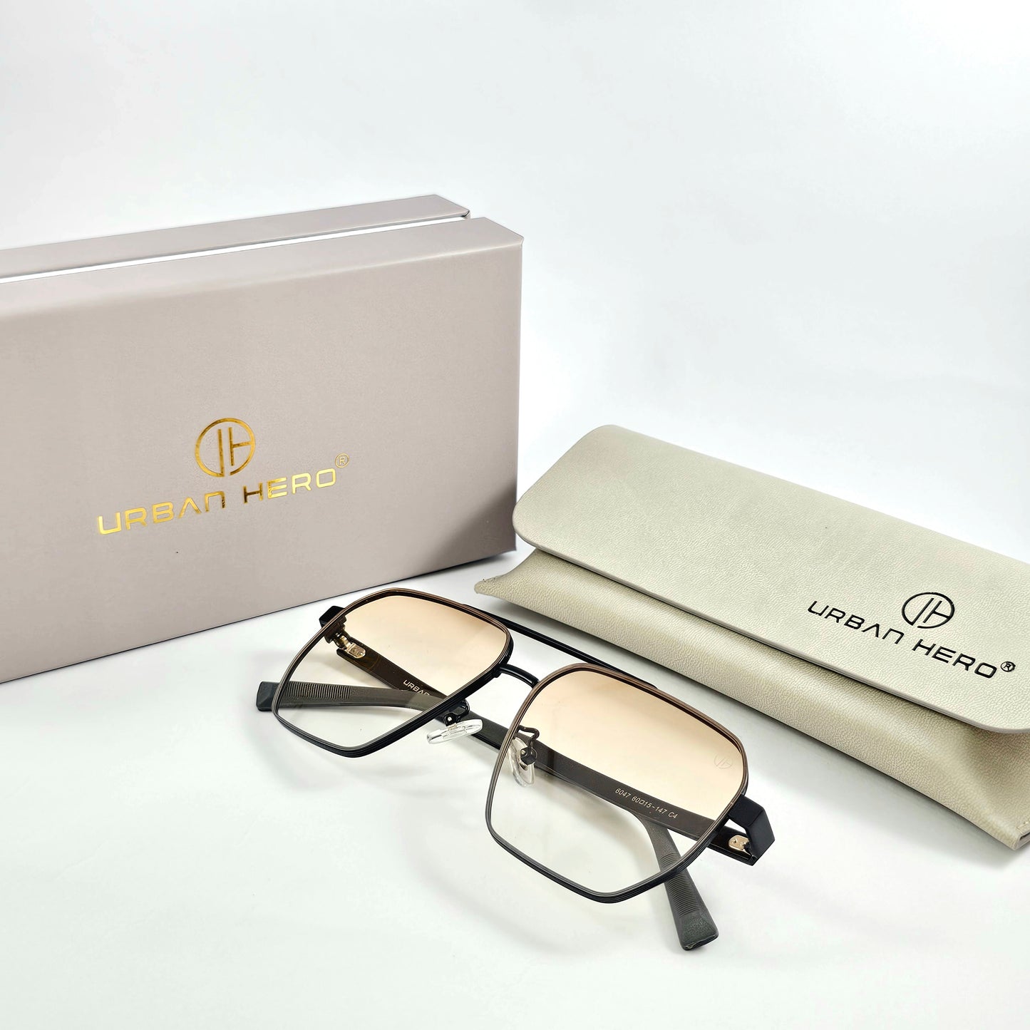 URBAN HERO | Photochromic Sunglasses