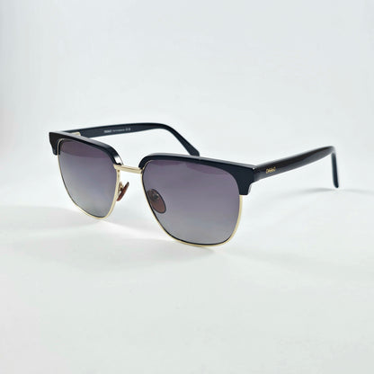 Okulo |modern clubmaster silhouette sunglass