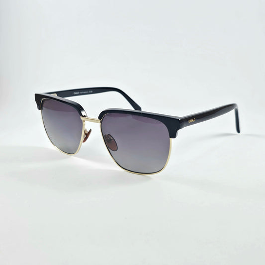 Okulo |modern clubmaster silhouette sunglass