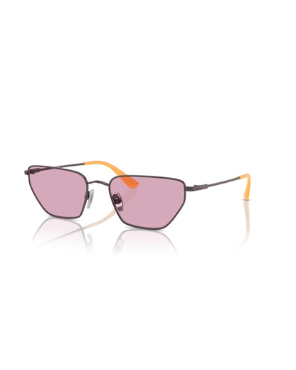 Vogue Modified Cat-Eye Metal sunglass |4316
