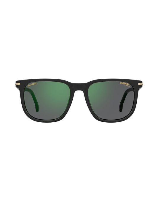 Carrera Classic Black Square SunglassesCA300